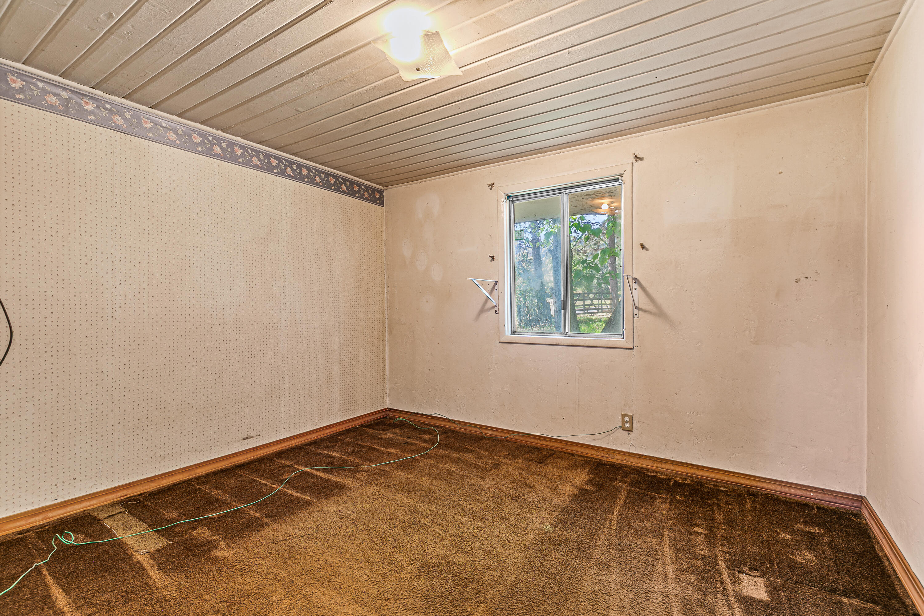 N/A - Residential Income