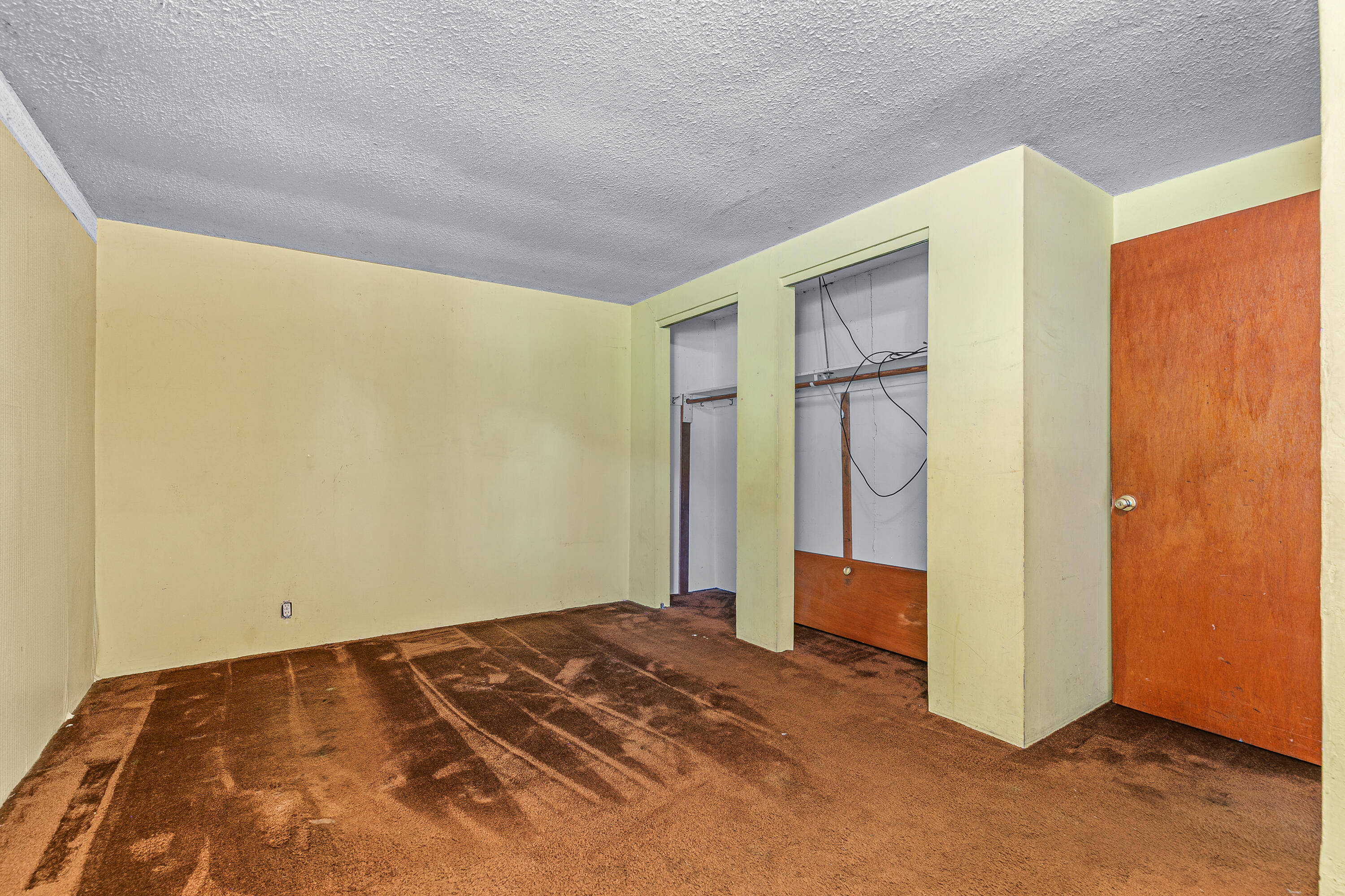 N/A - Residential Income