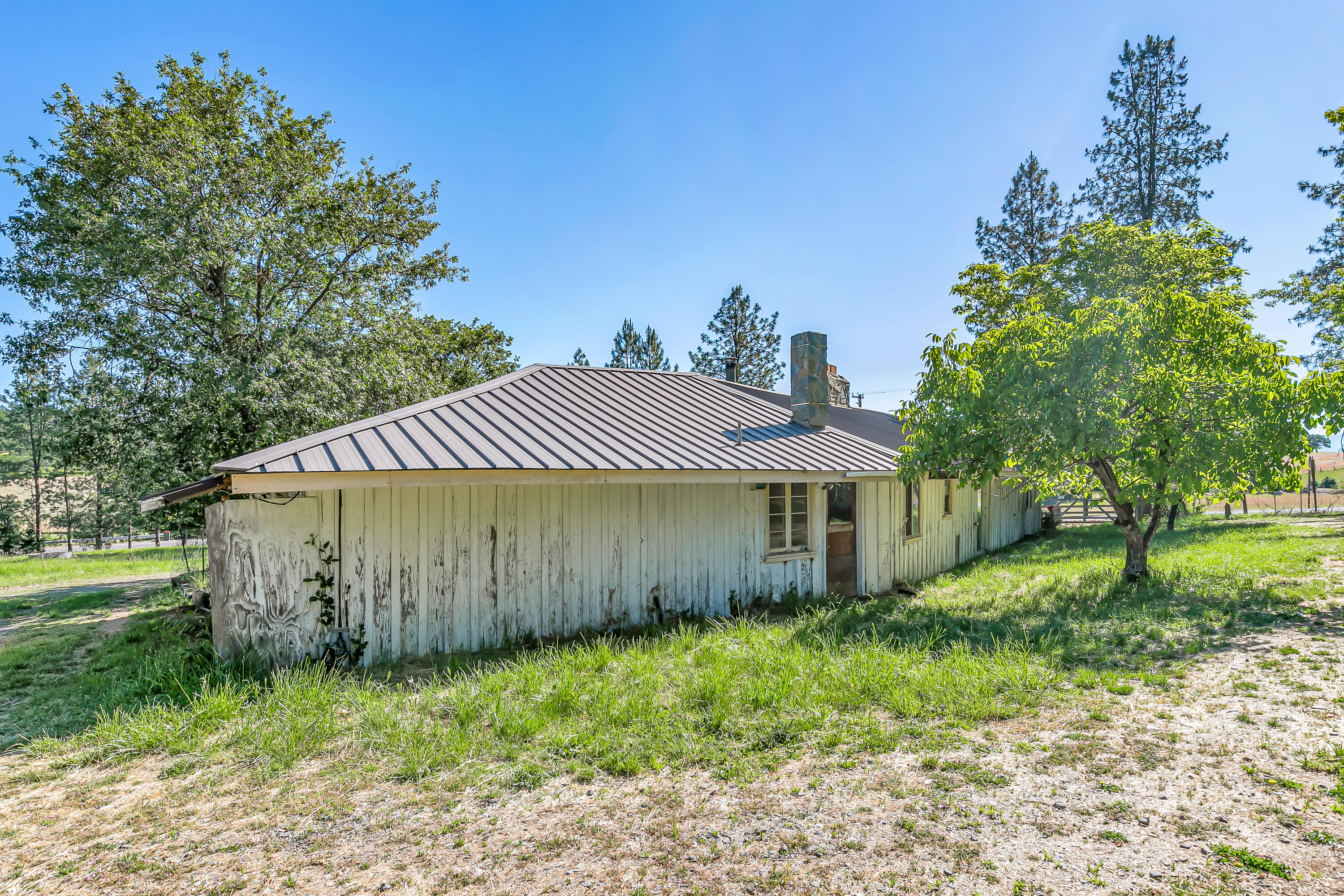 N/A - Residential Income