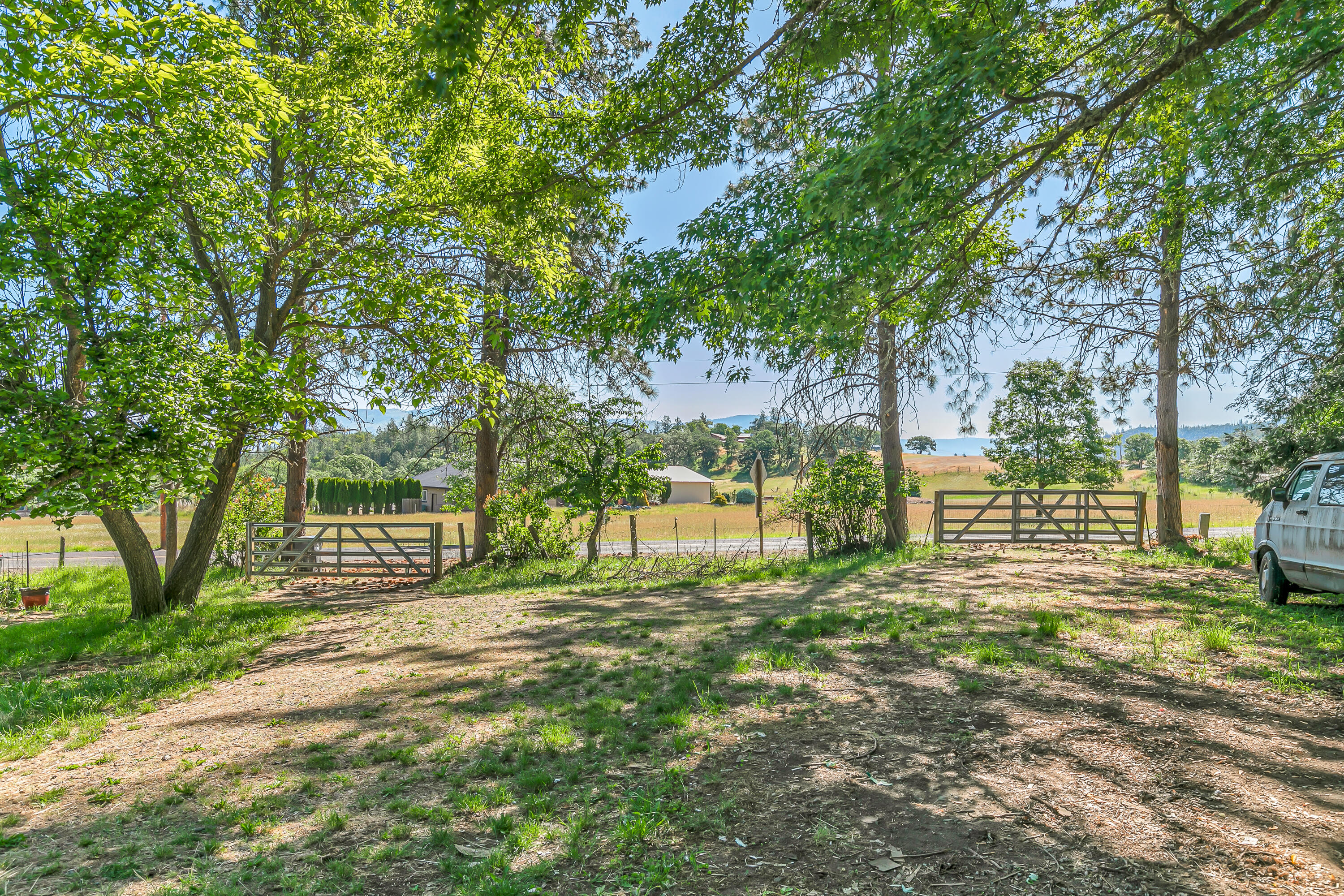 N/A - Residential Income