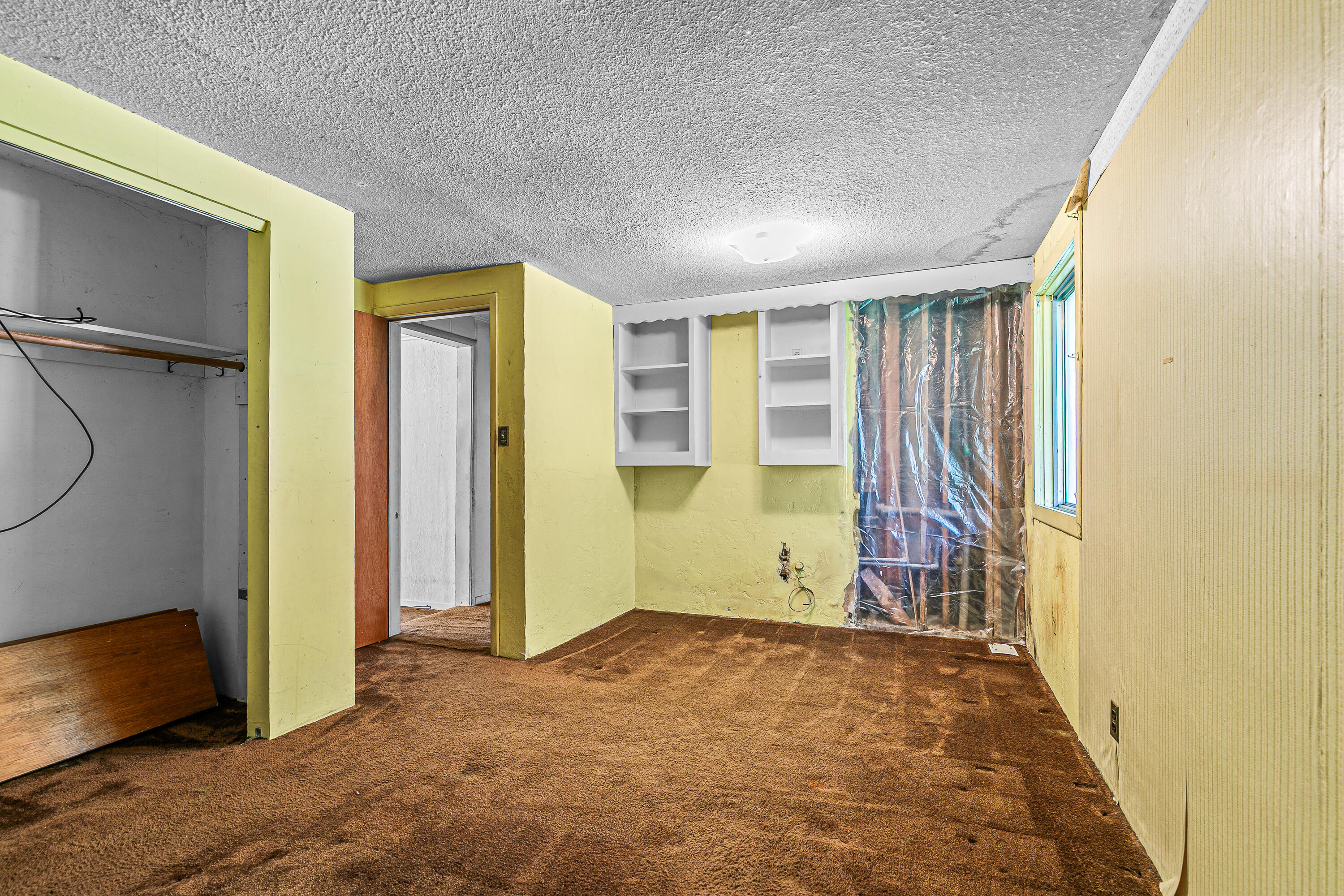 N/A - Residential Income