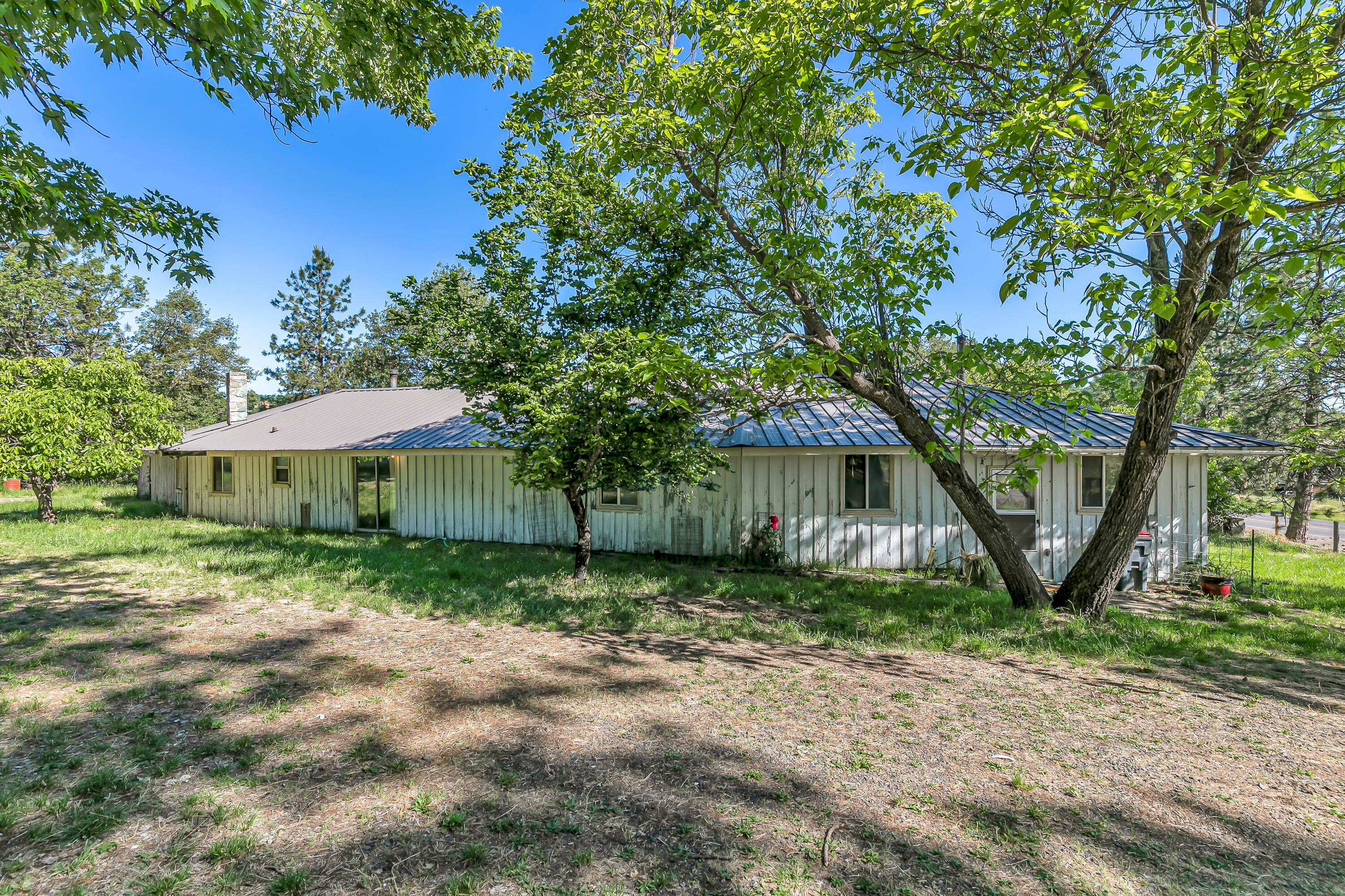 N/A - Residential Income