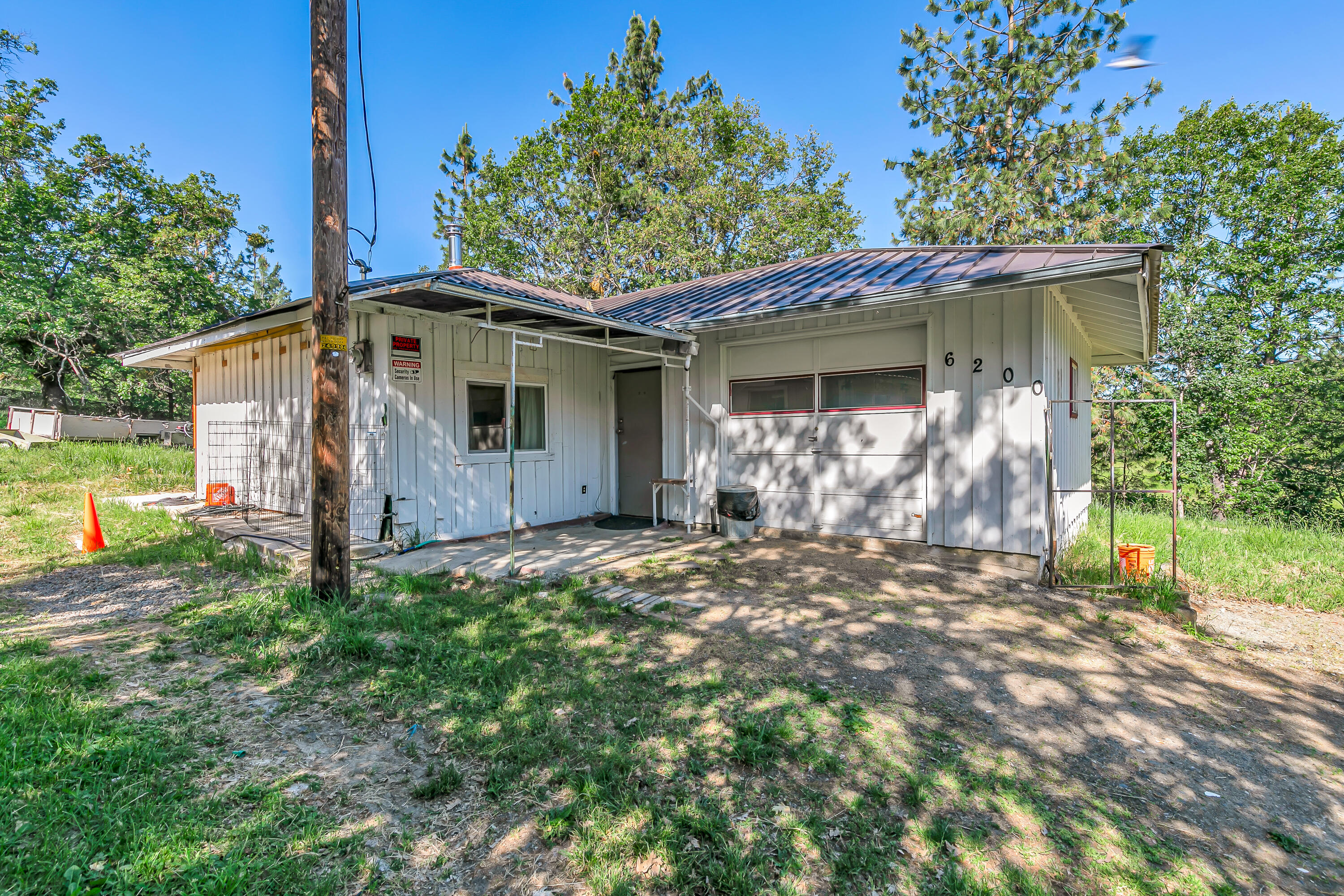 N/A - Residential Income