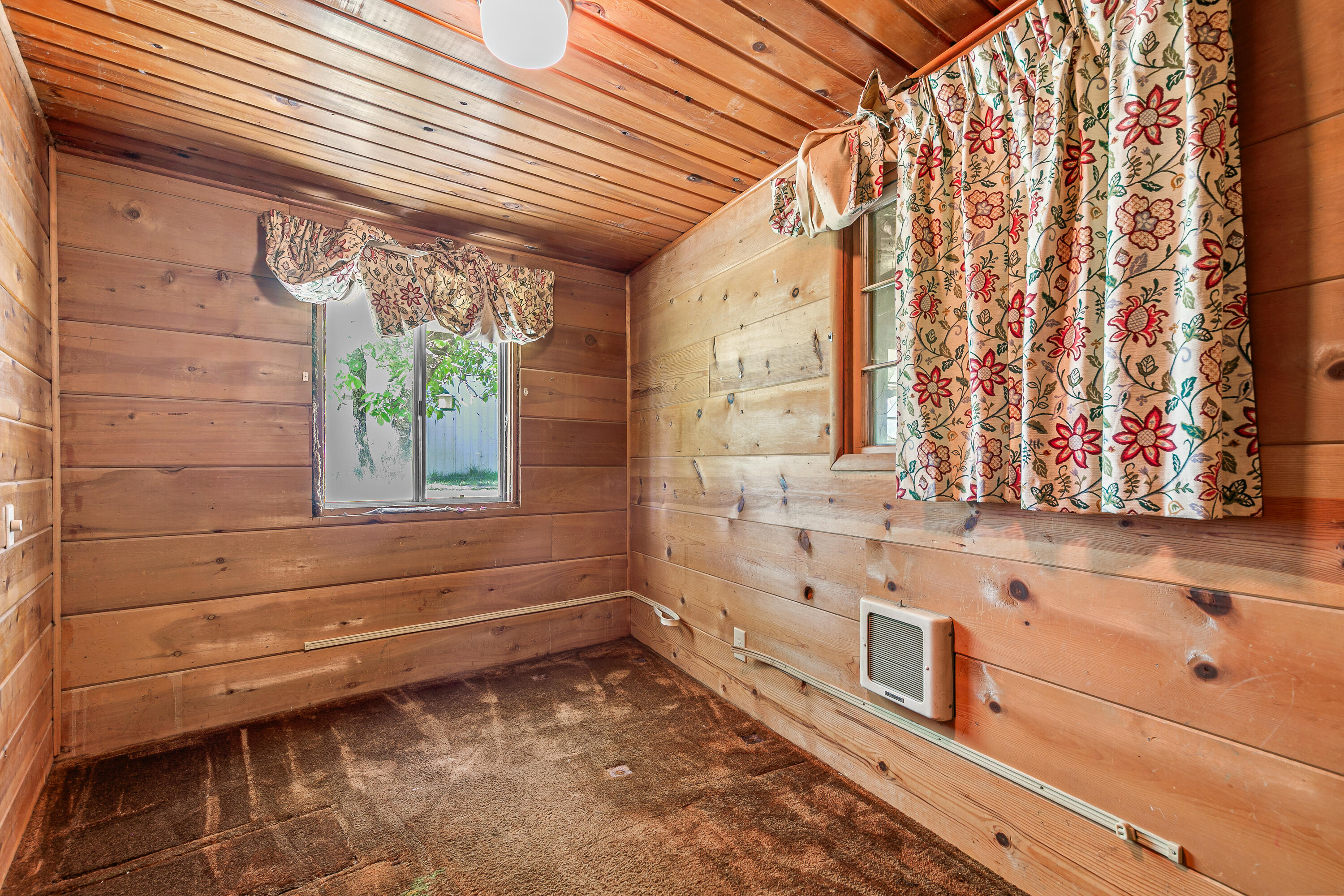 N/A - Residential Income