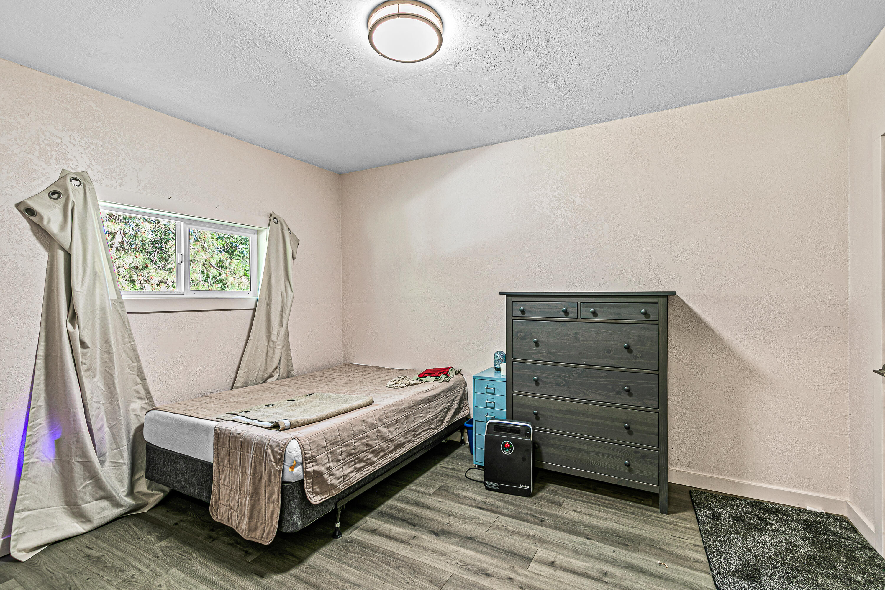 N/A - Residential Income