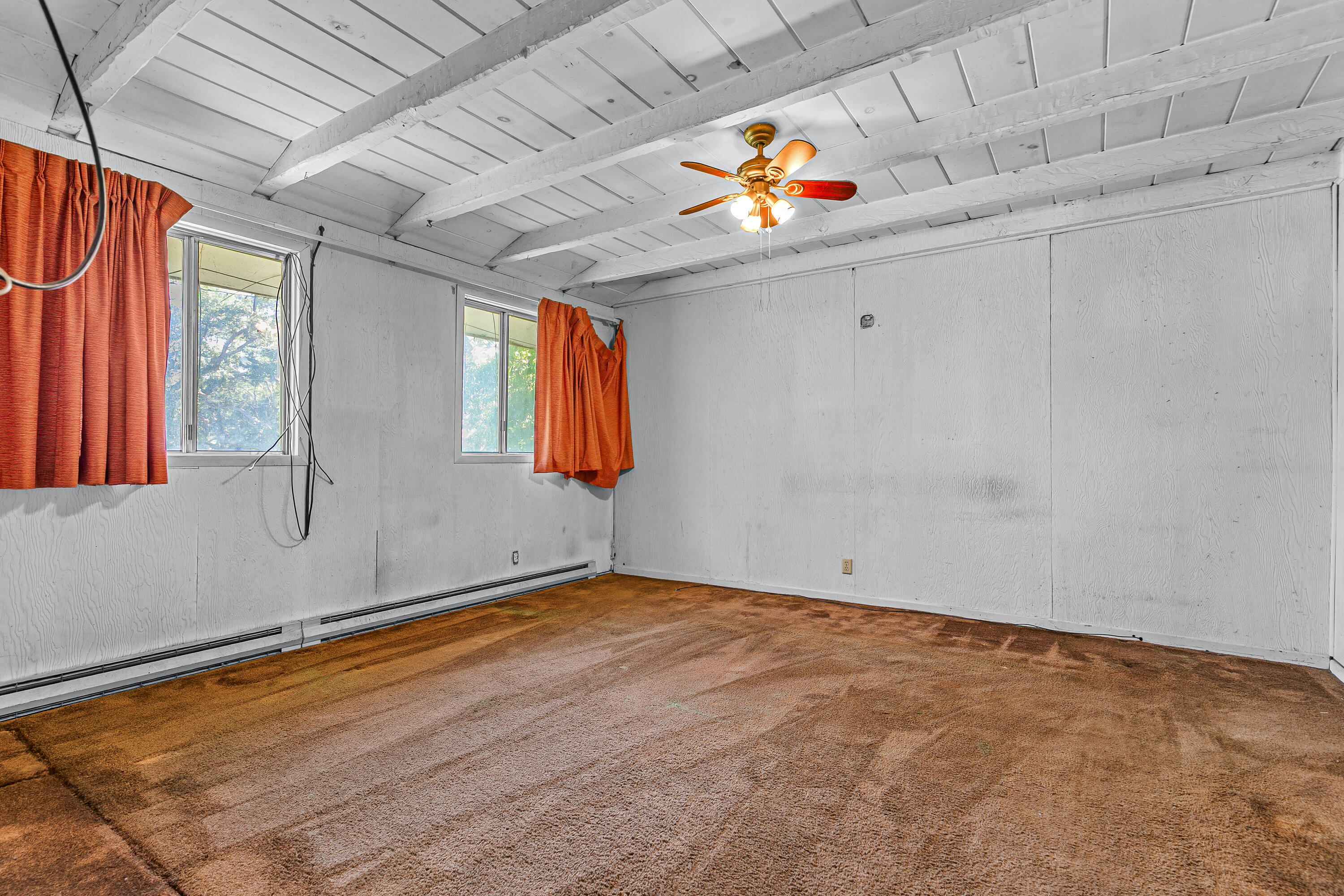 N/A - Residential Income