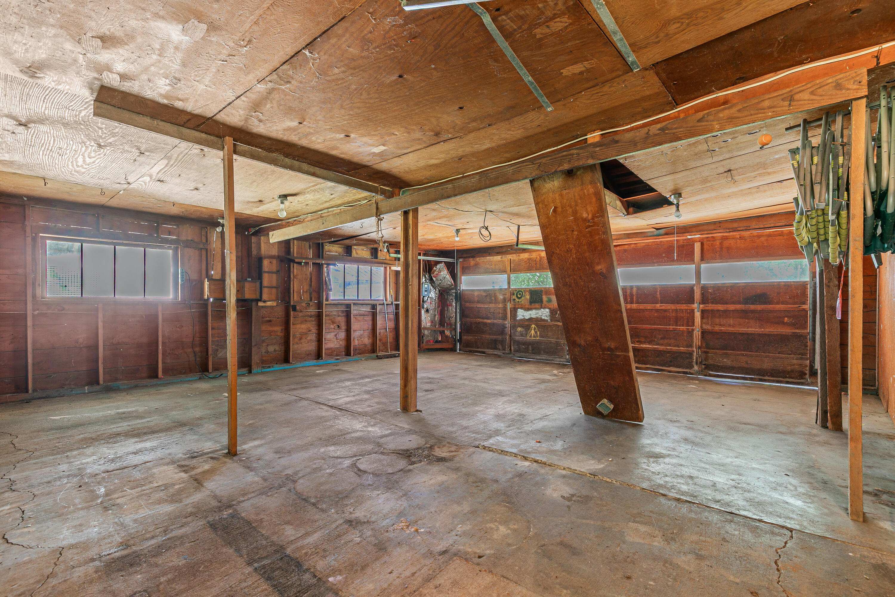 N/A - Residential Income