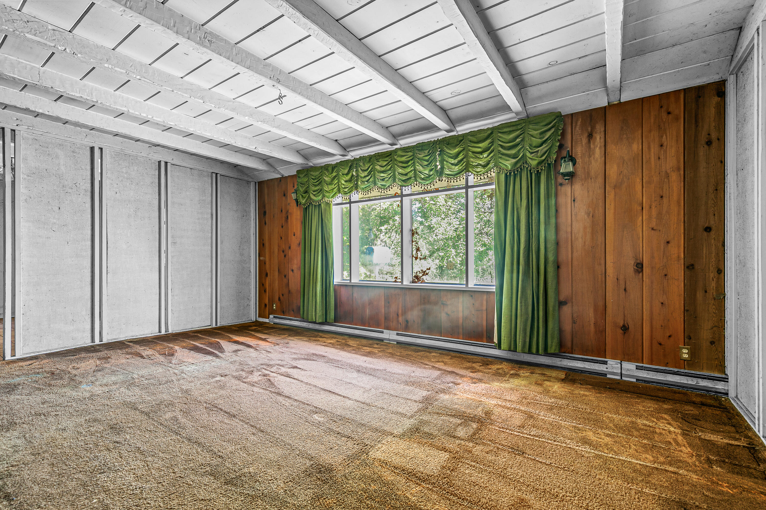 N/A - Residential Income