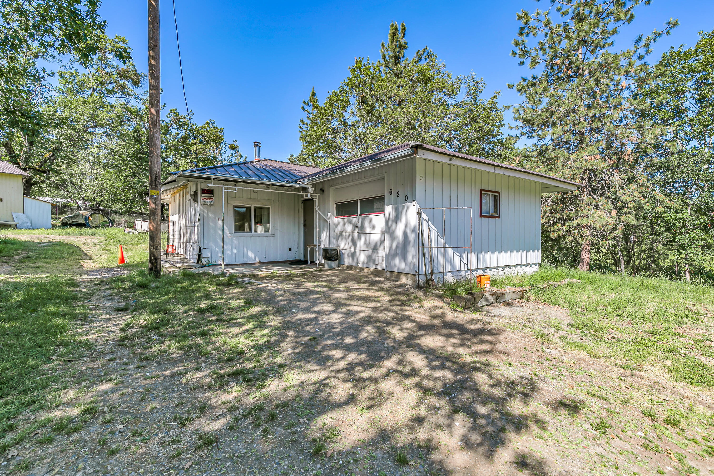 N/A - Residential Income