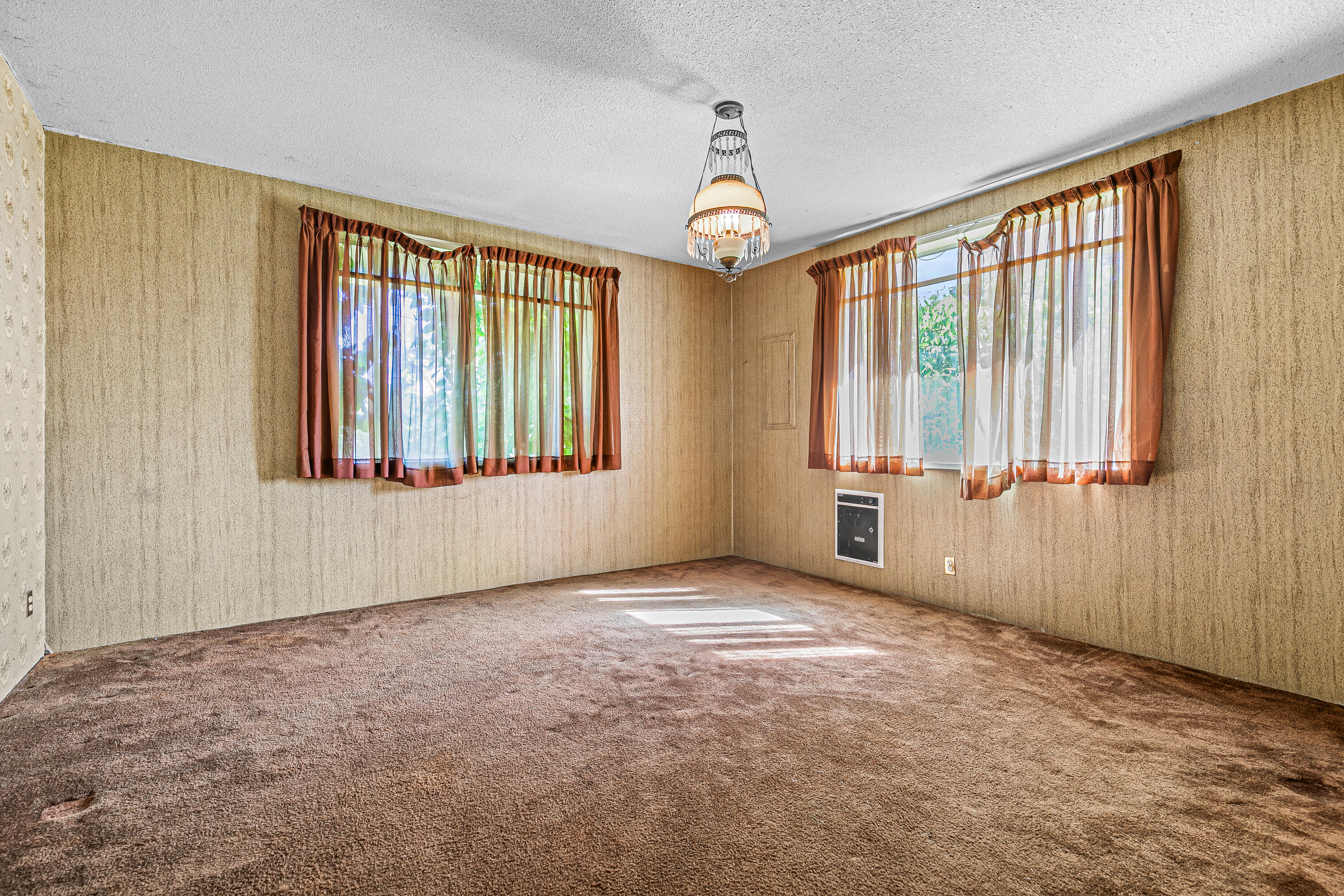 N/A - Residential Income