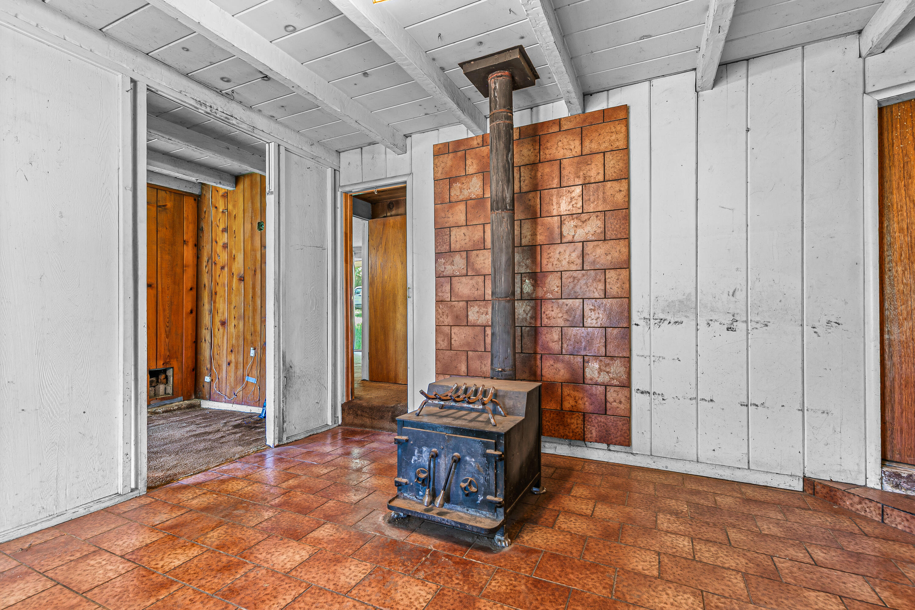 N/A - Residential Income