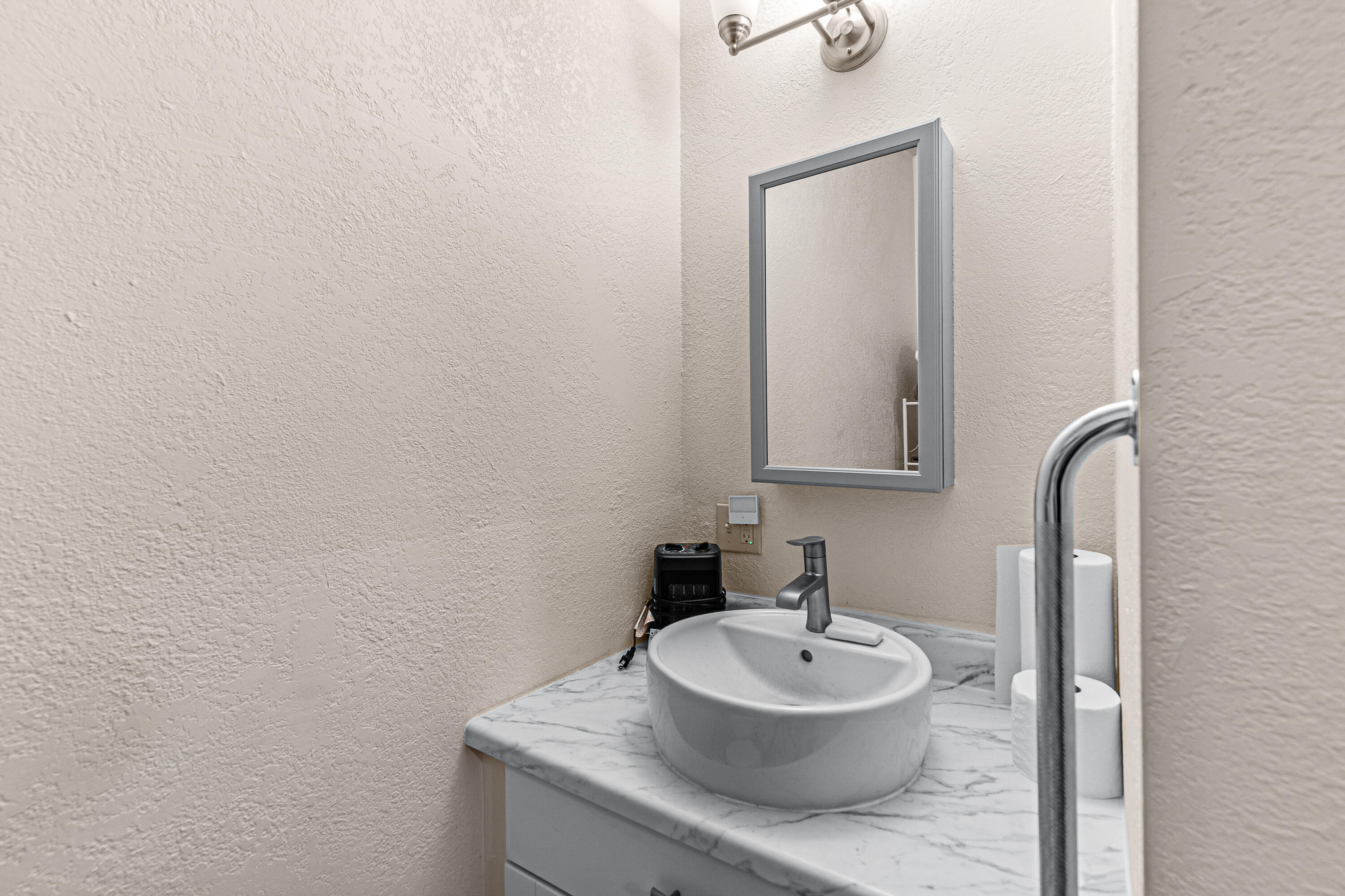 N/A - Residential Income