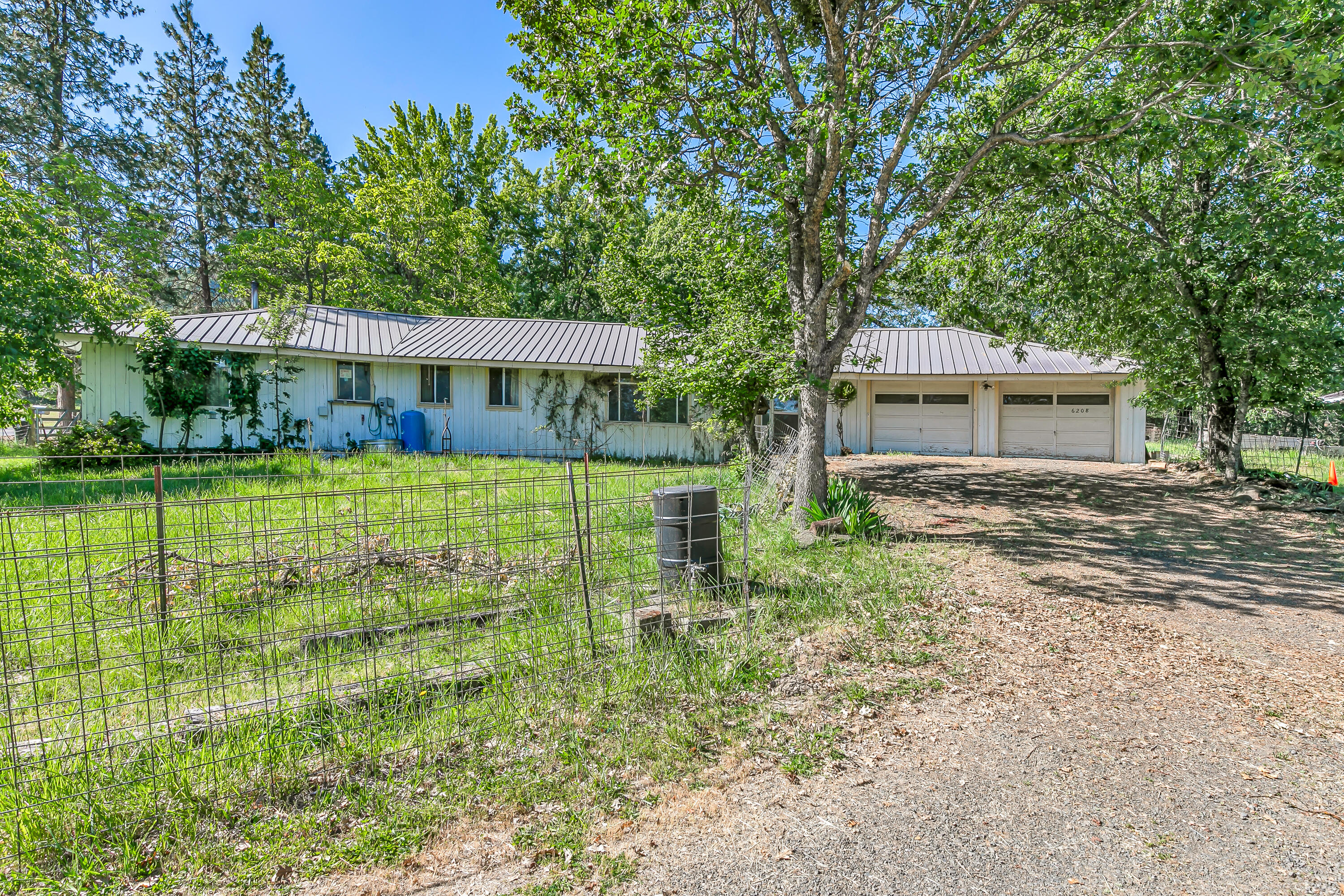 N/A - Residential Income