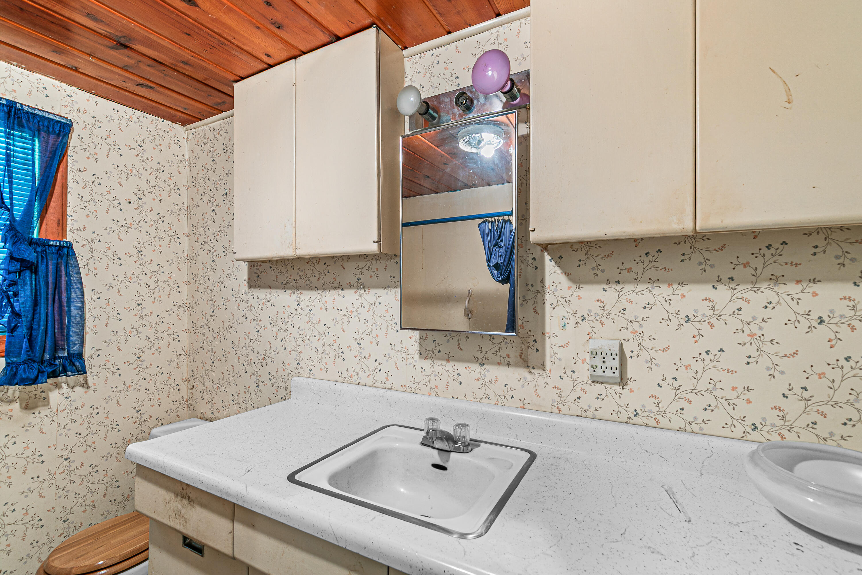 N/A - Residential Income