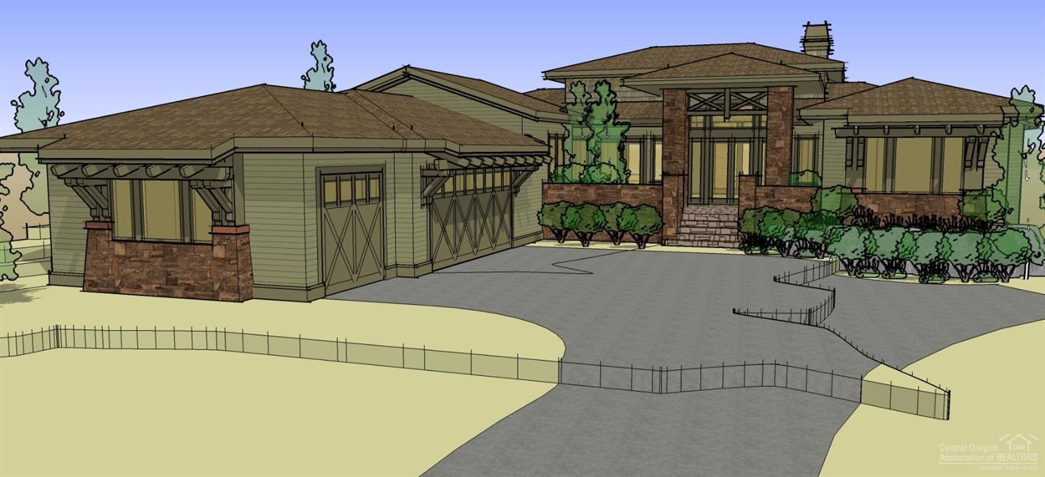 Broken Top - Residential