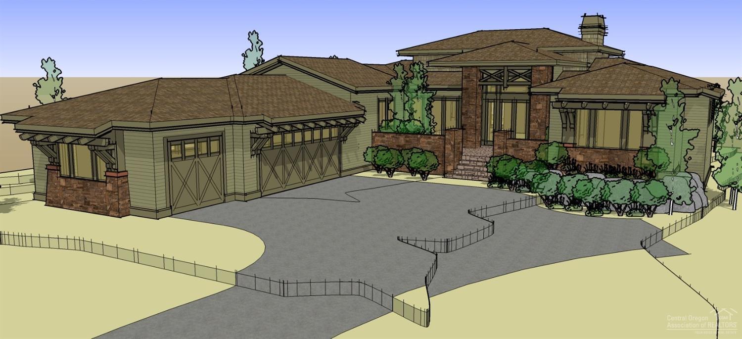 Broken Top - Residential