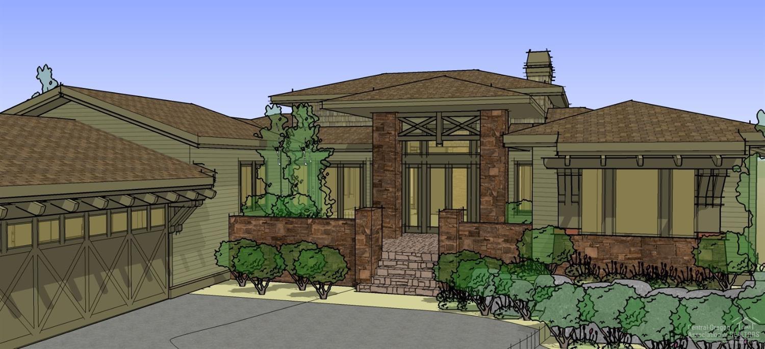 Broken Top - Residential