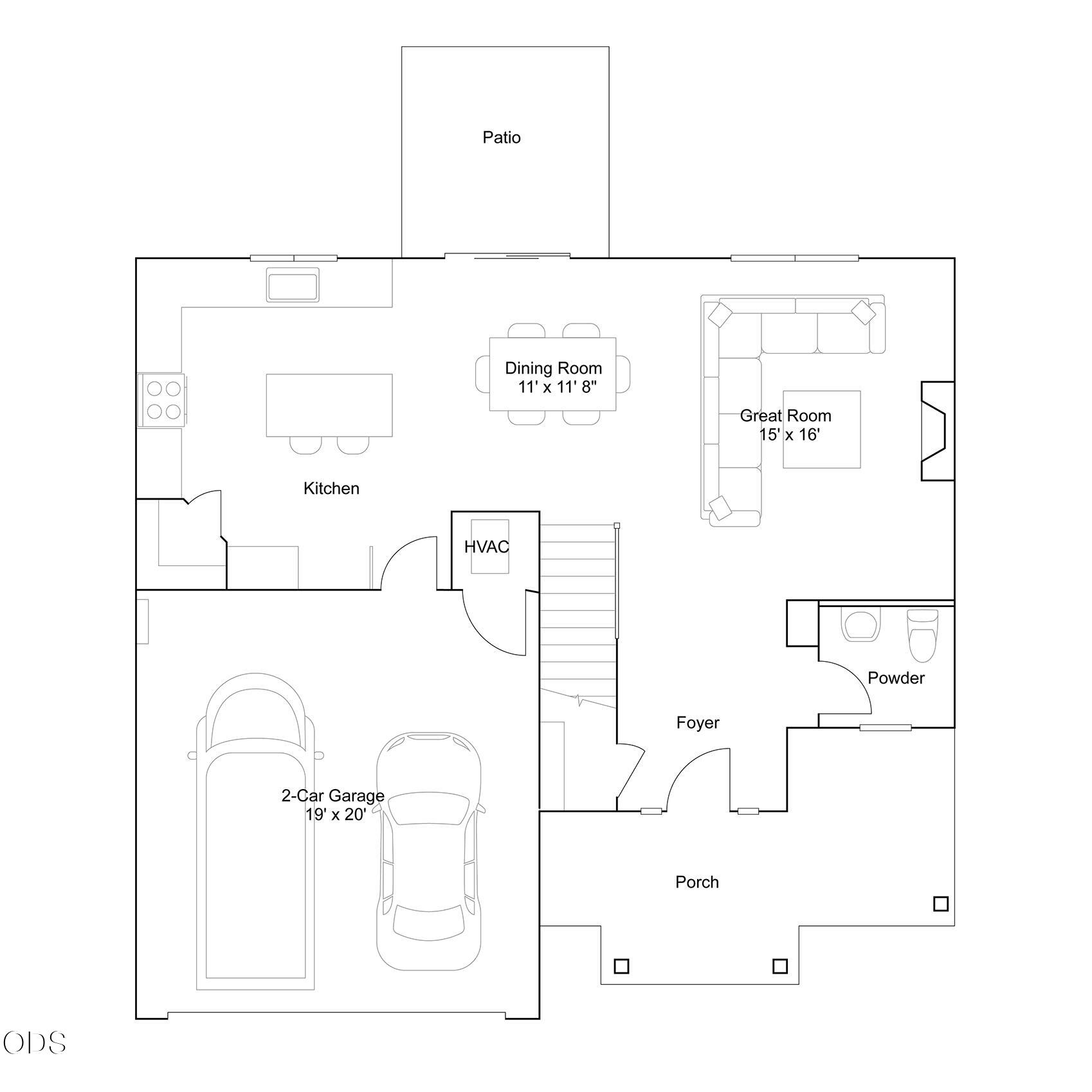 63114 NE Henningsen Pl