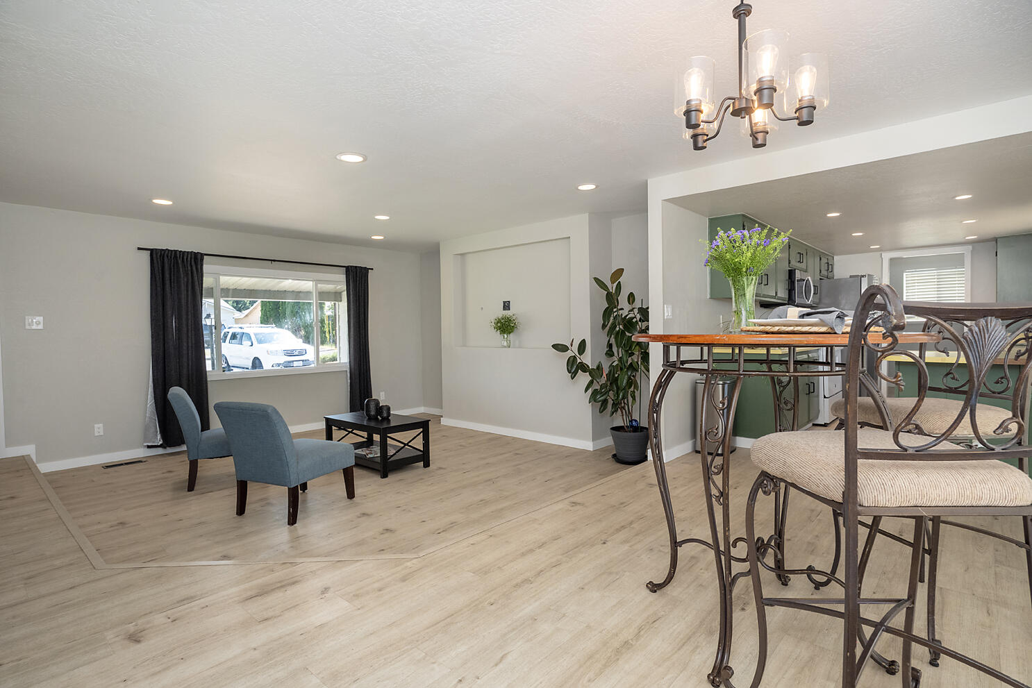 Splendor View Subdivision - Residential