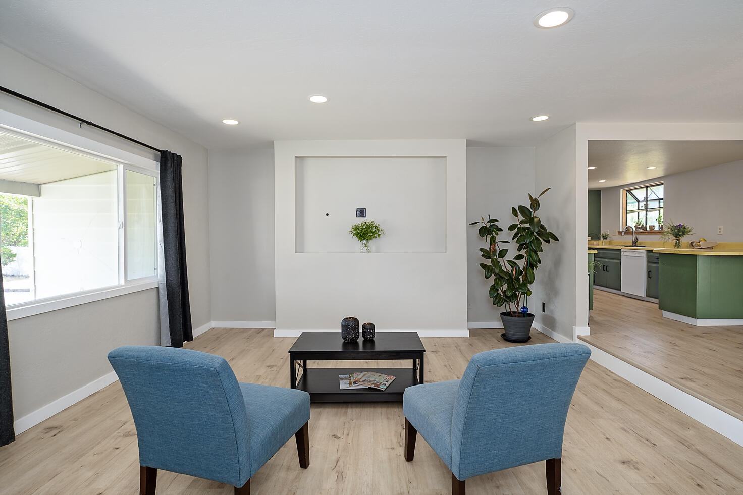 Splendor View Subdivision - Residential