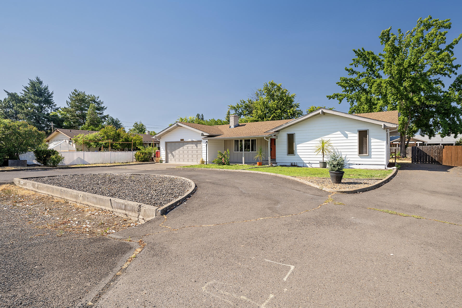 Splendor View Subdivision - Residential