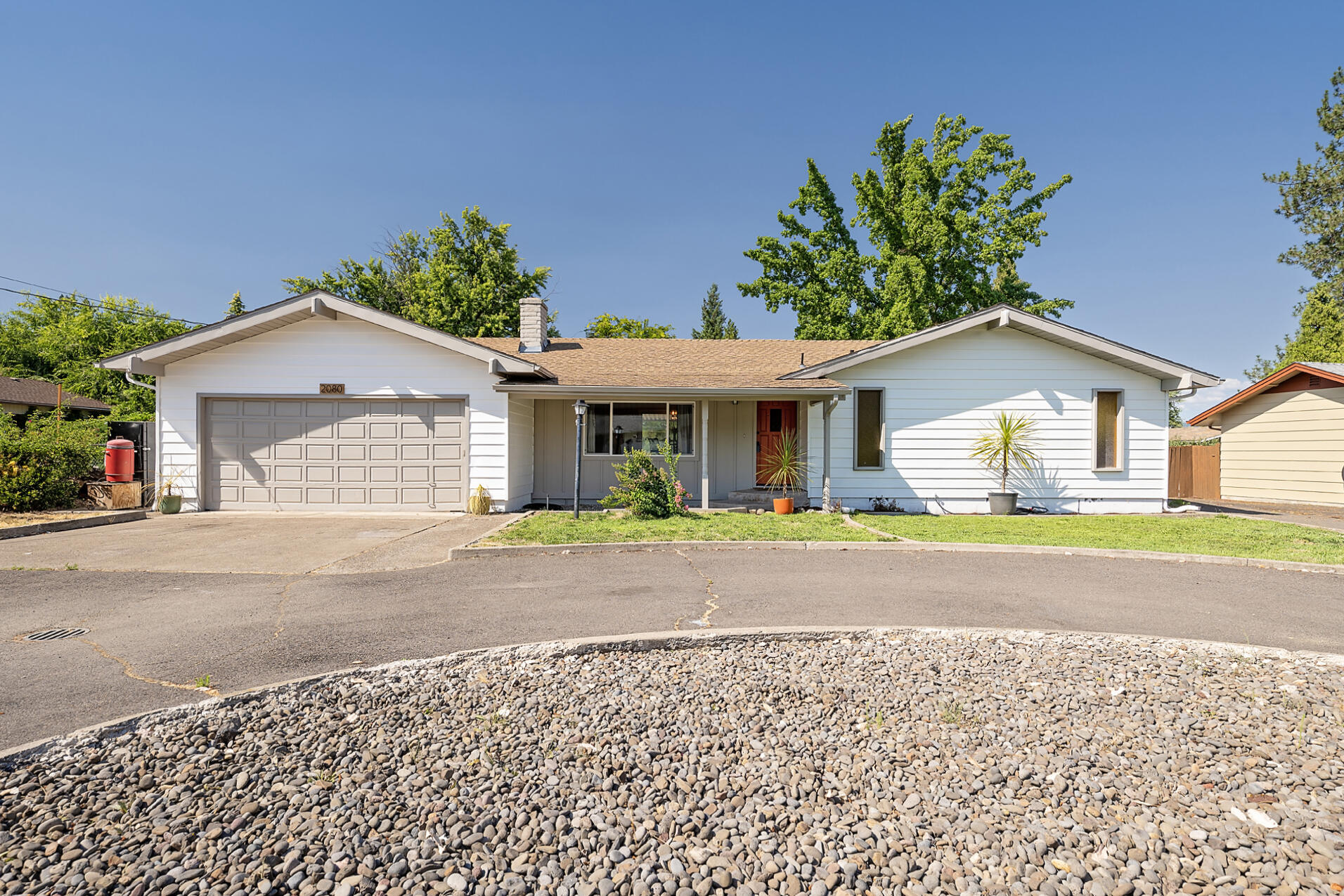 Splendor View Subdivision - Residential