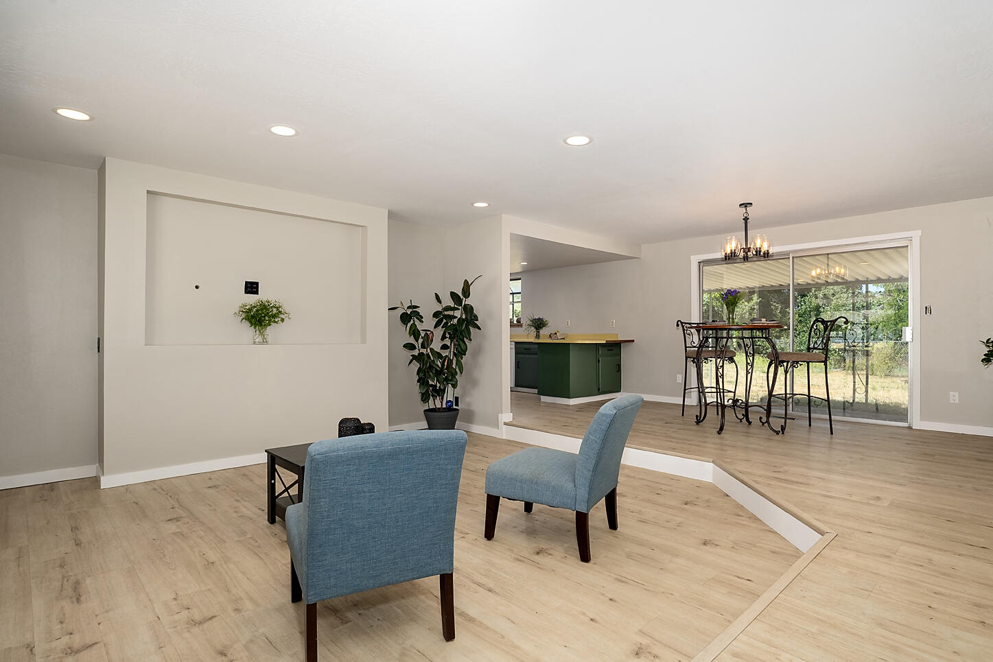 Splendor View Subdivision - Residential