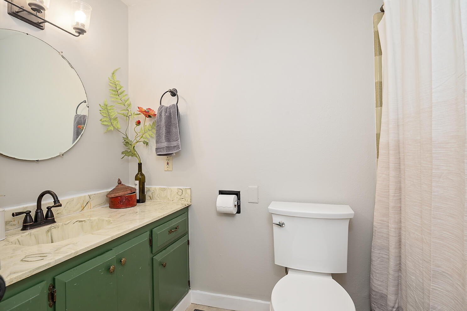 Splendor View Subdivision - Residential