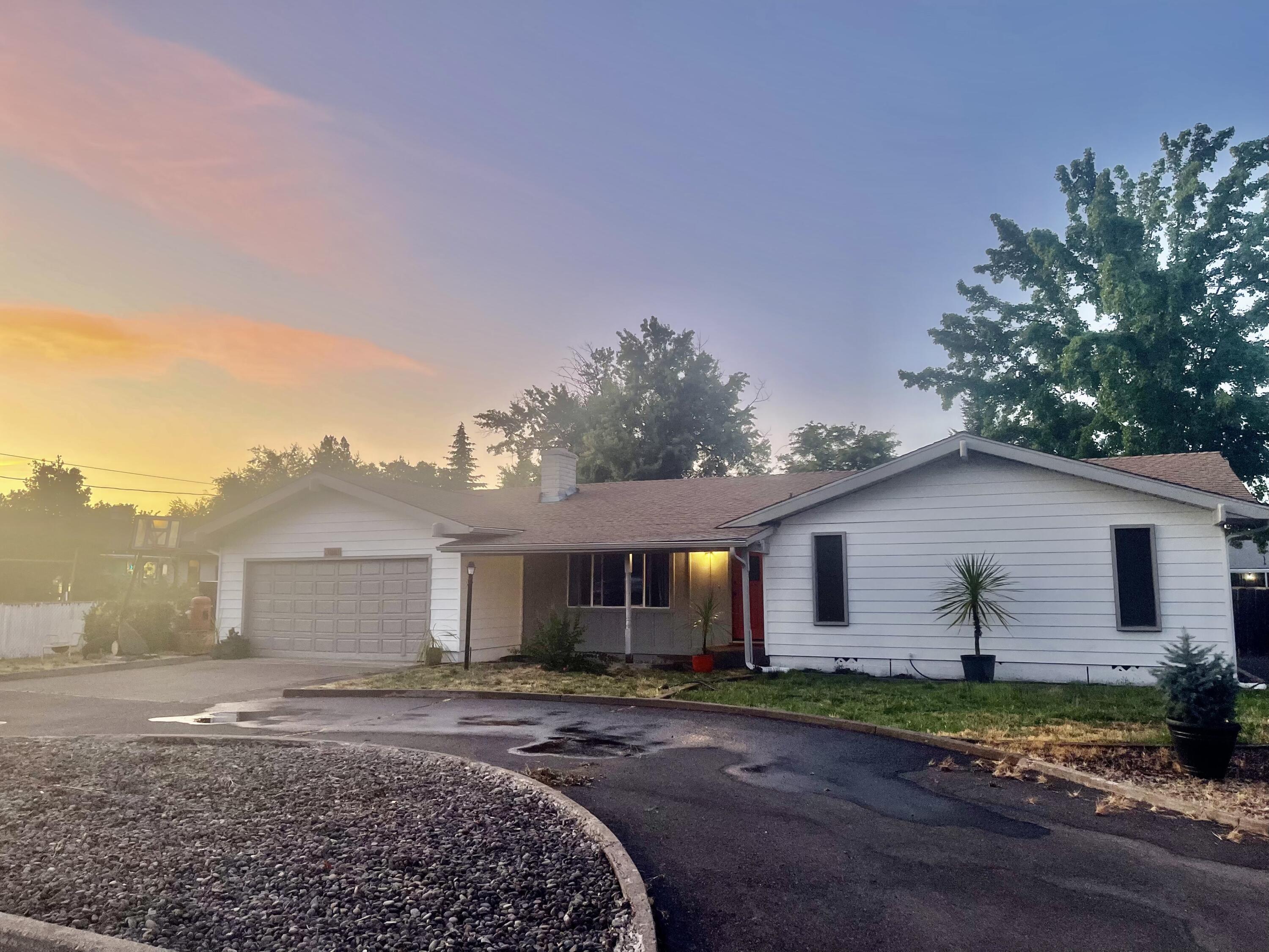 Splendor View Subdivision - Residential