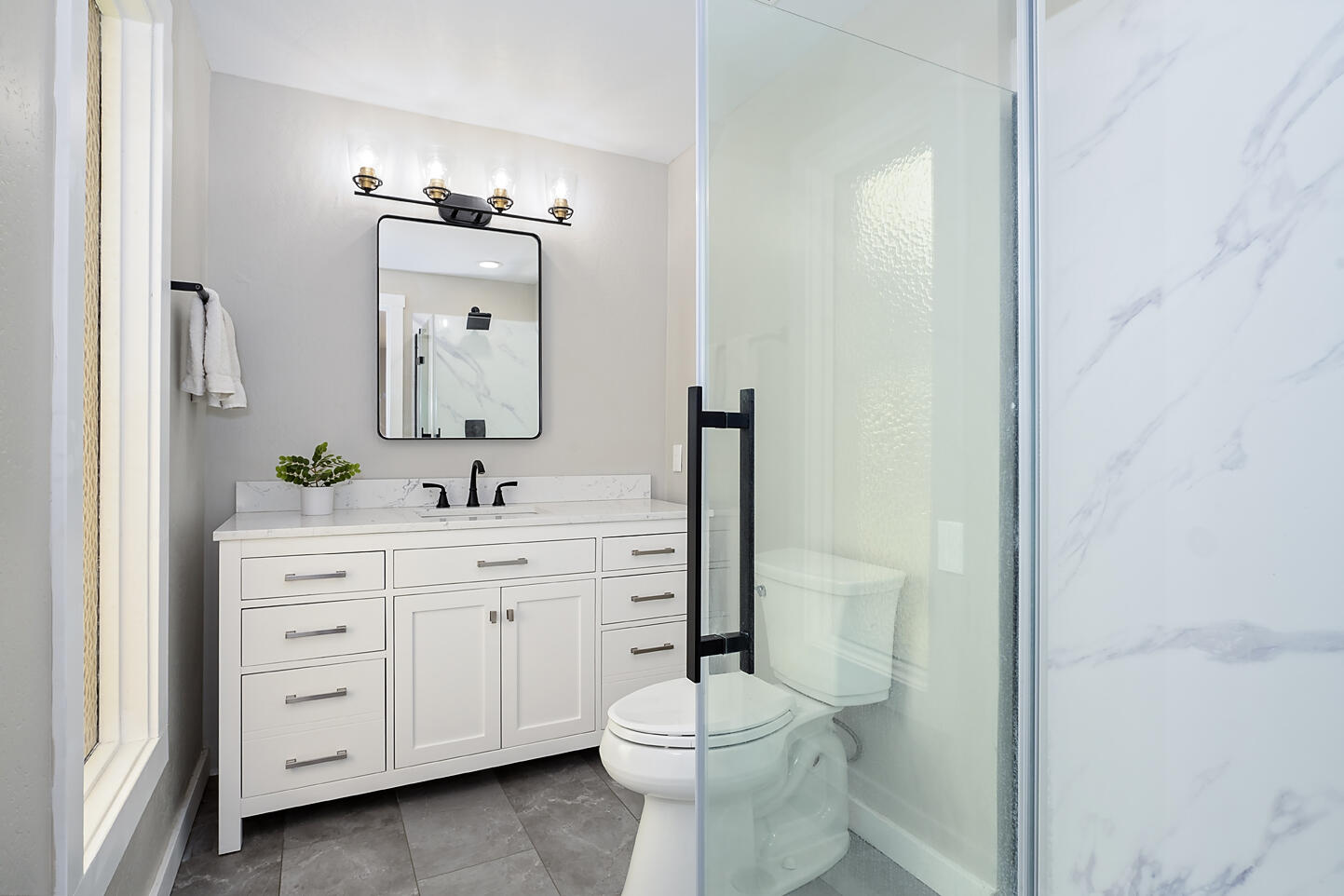 Splendor View Subdivision - Residential