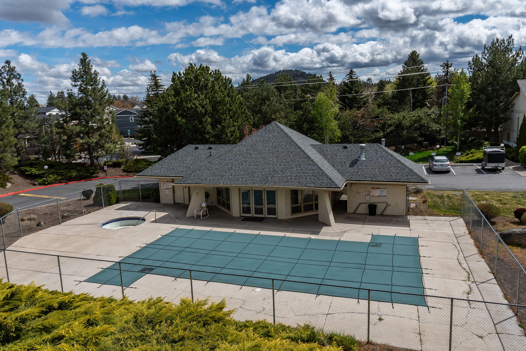 Cedar Creek - Residential