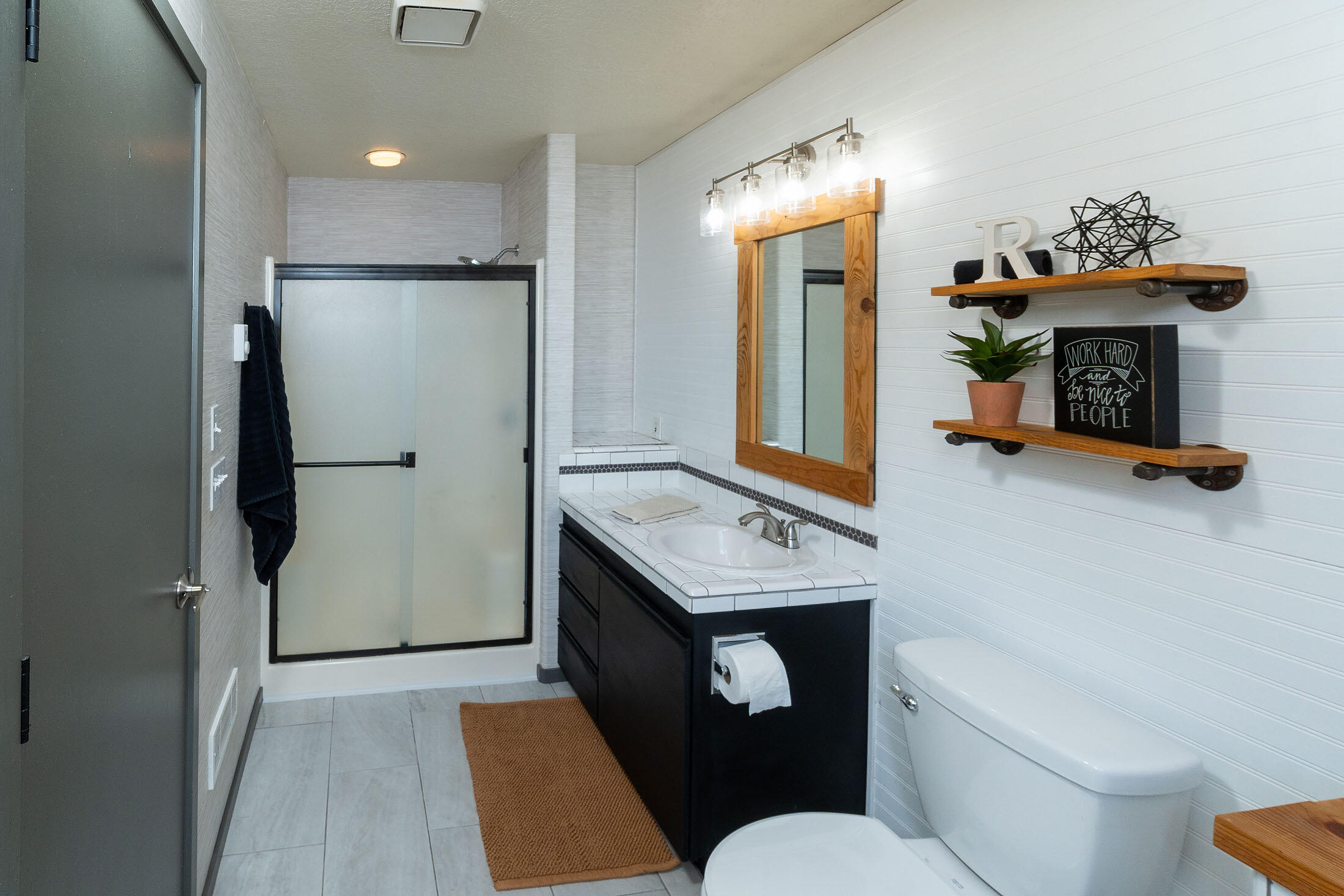 Cedar Creek - Residential