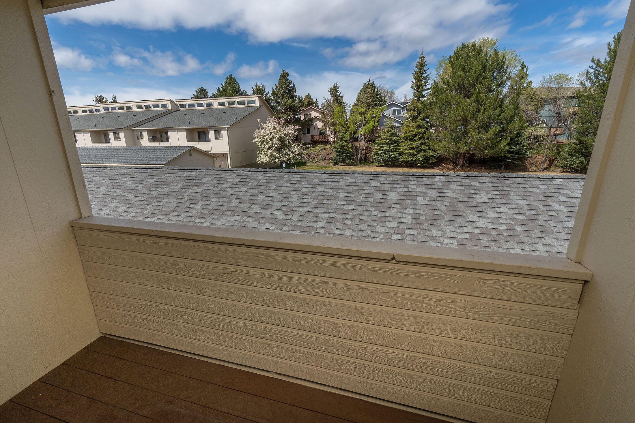 Cedar Creek - Residential