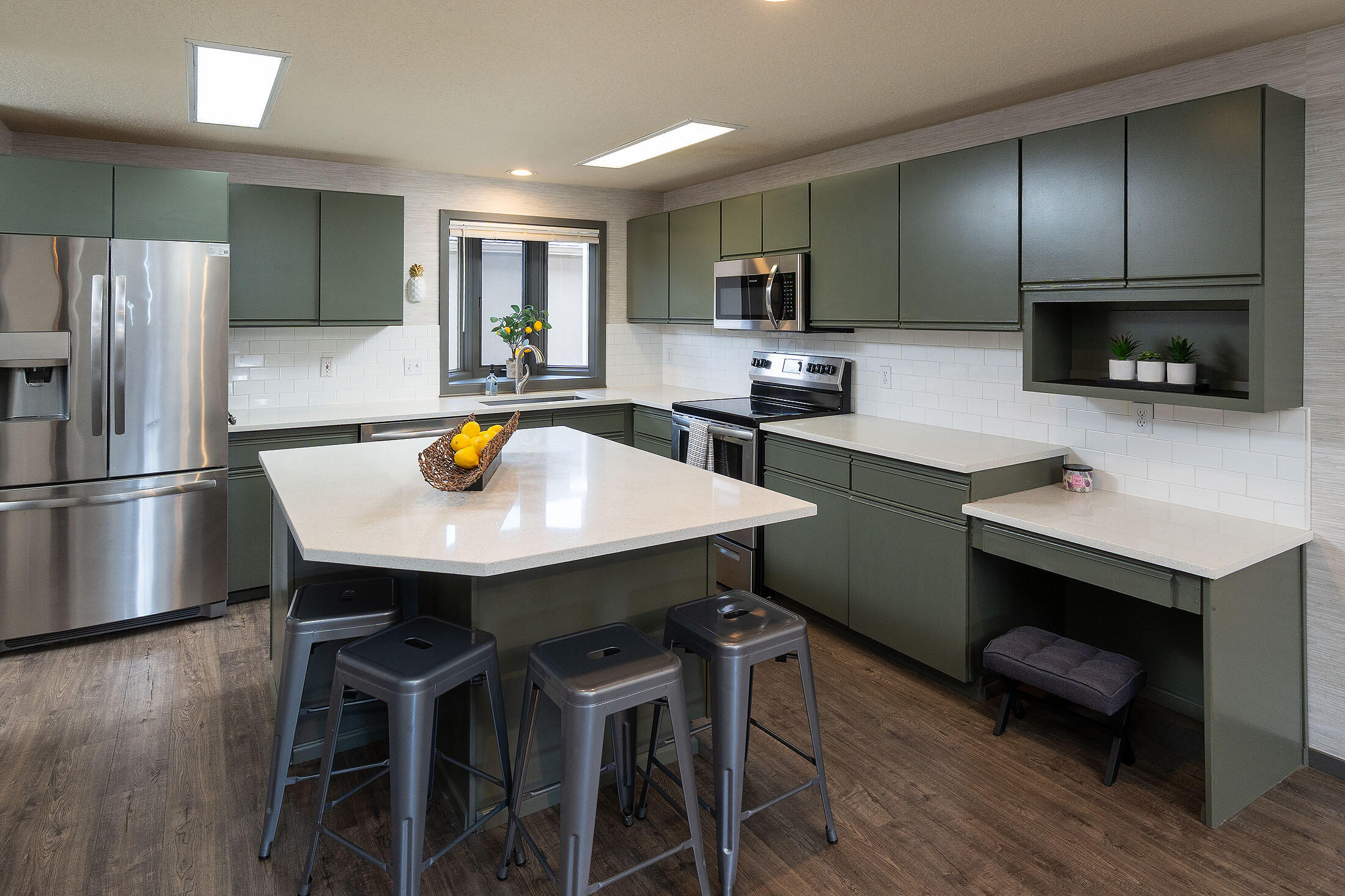 Cedar Creek - Residential