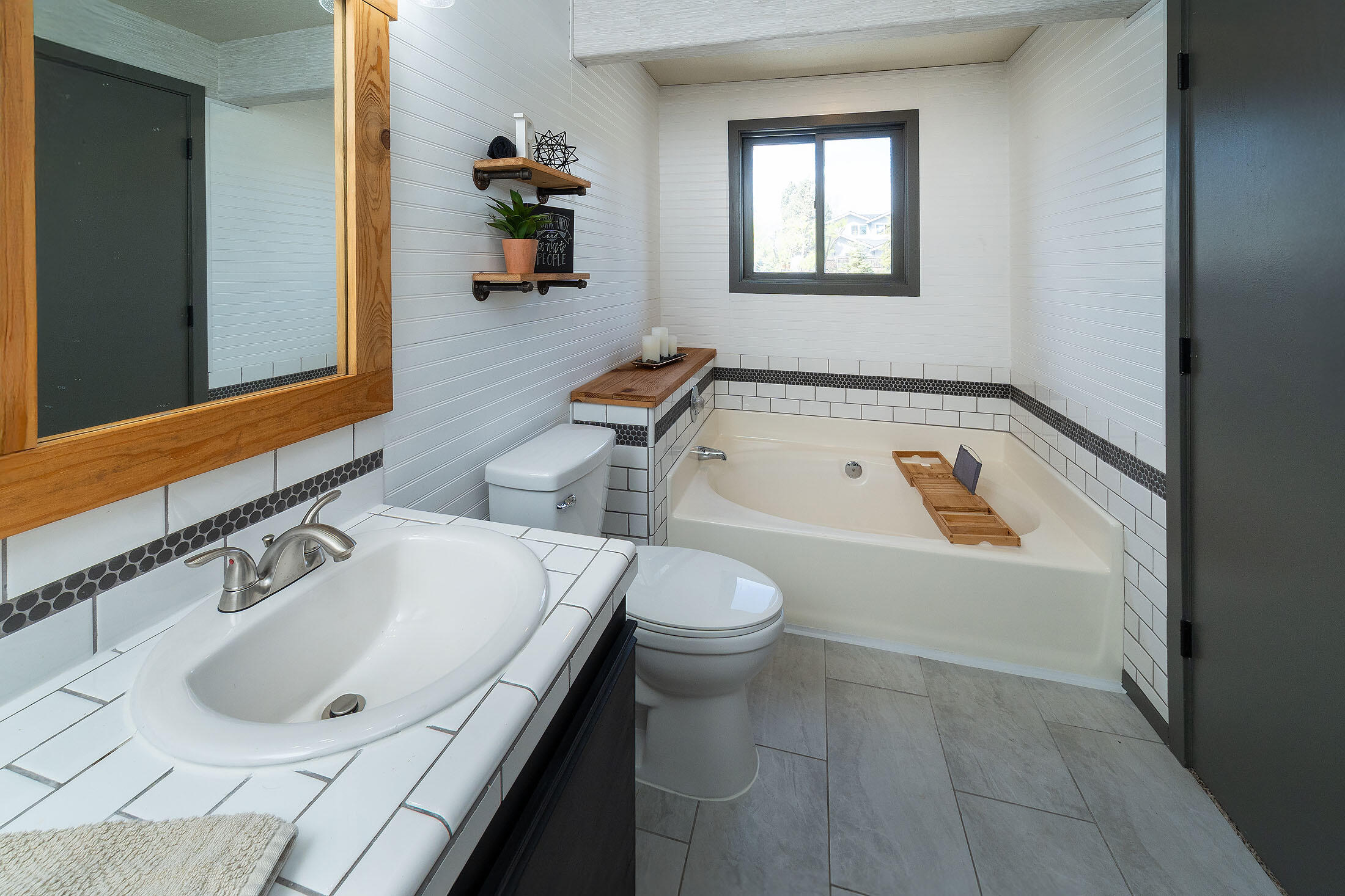 Cedar Creek - Residential