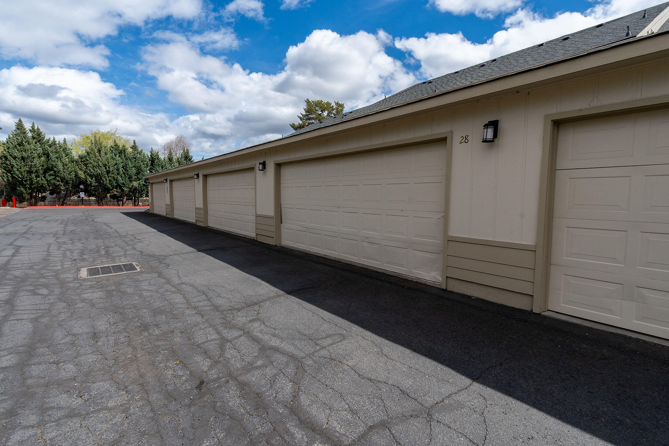 Cedar Creek - Residential