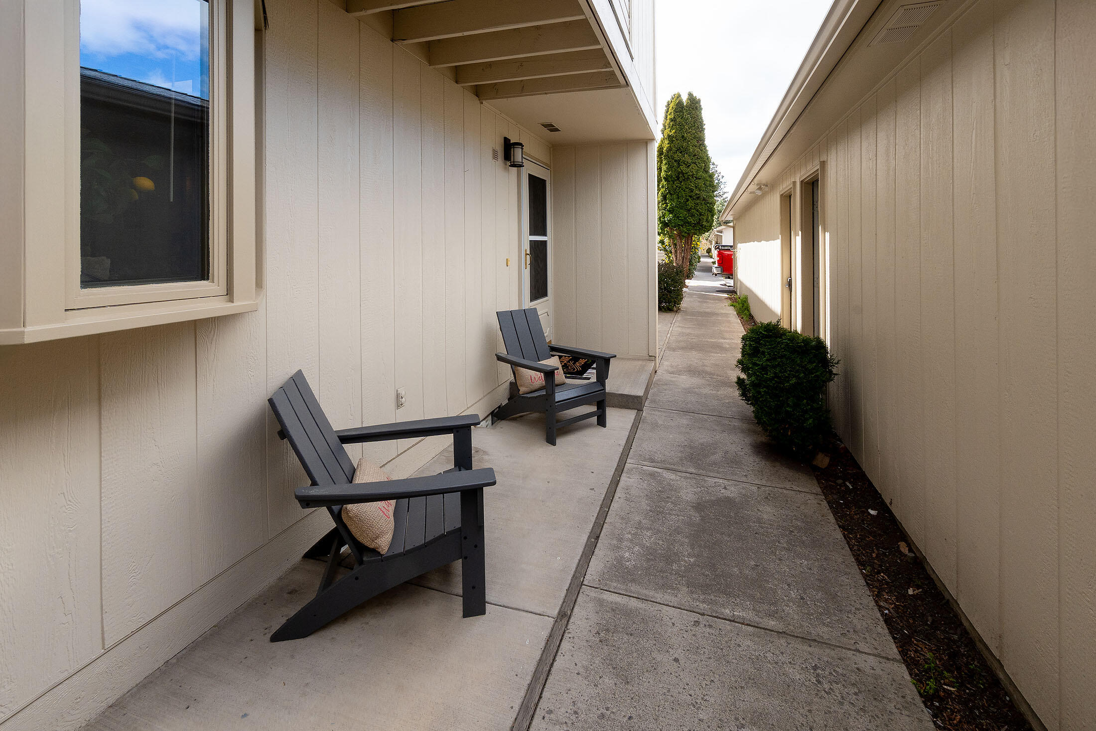 Cedar Creek - Residential