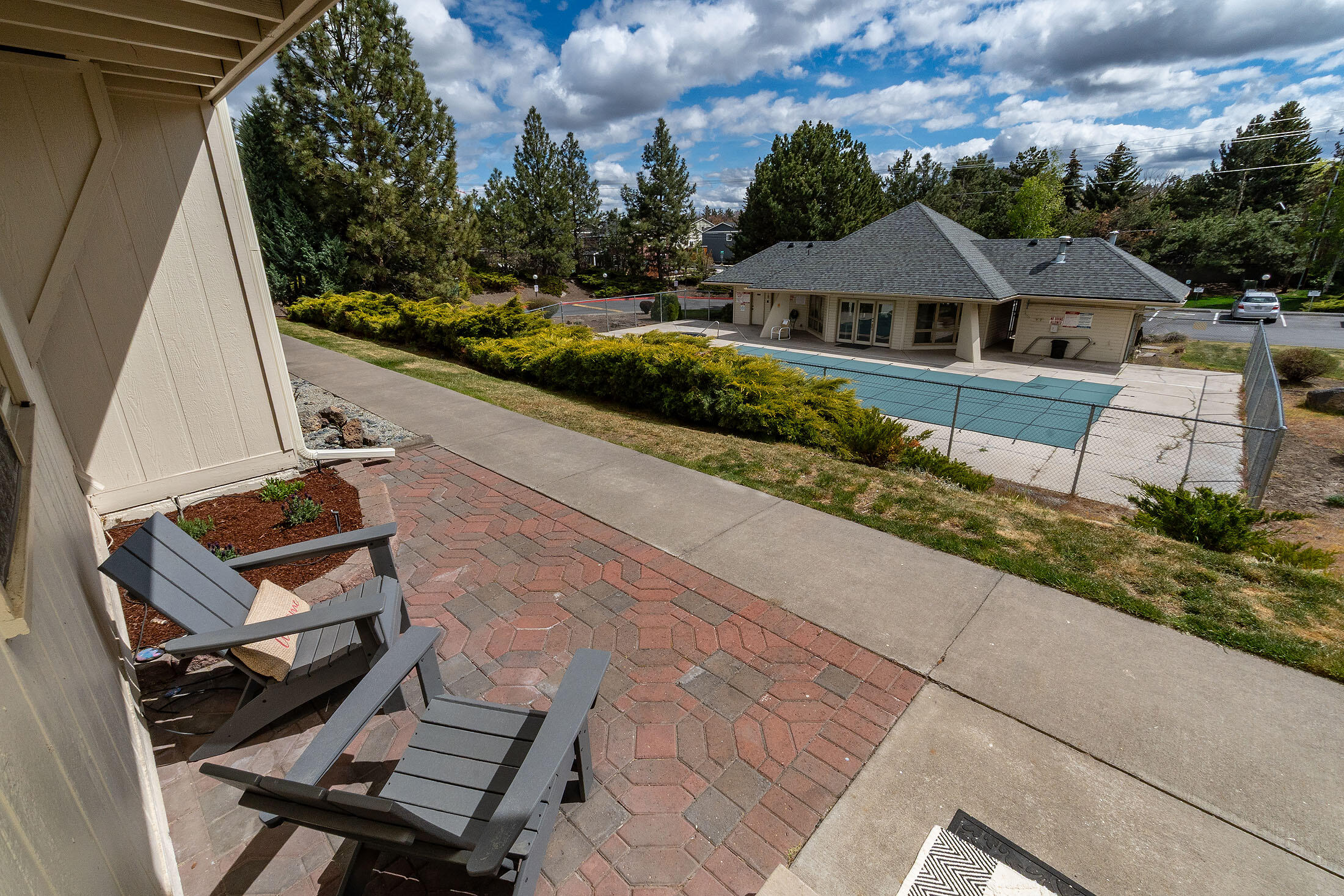 Cedar Creek - Residential