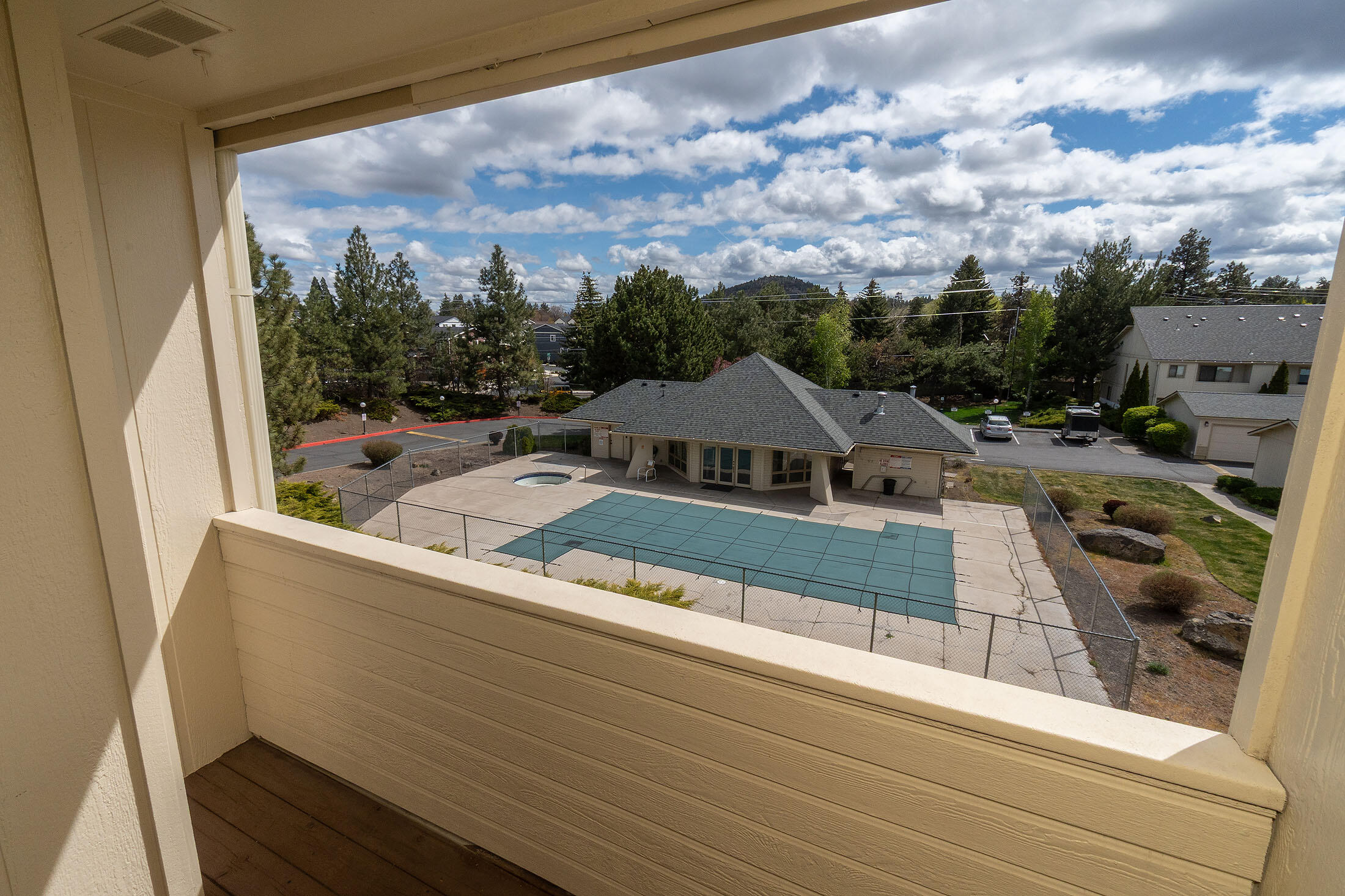 Cedar Creek - Residential