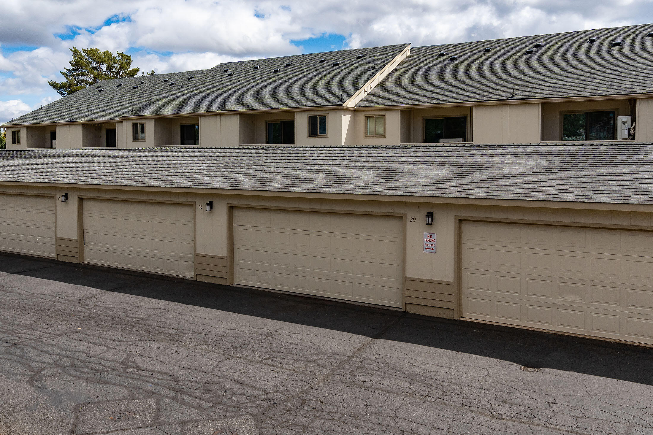 Cedar Creek - Residential