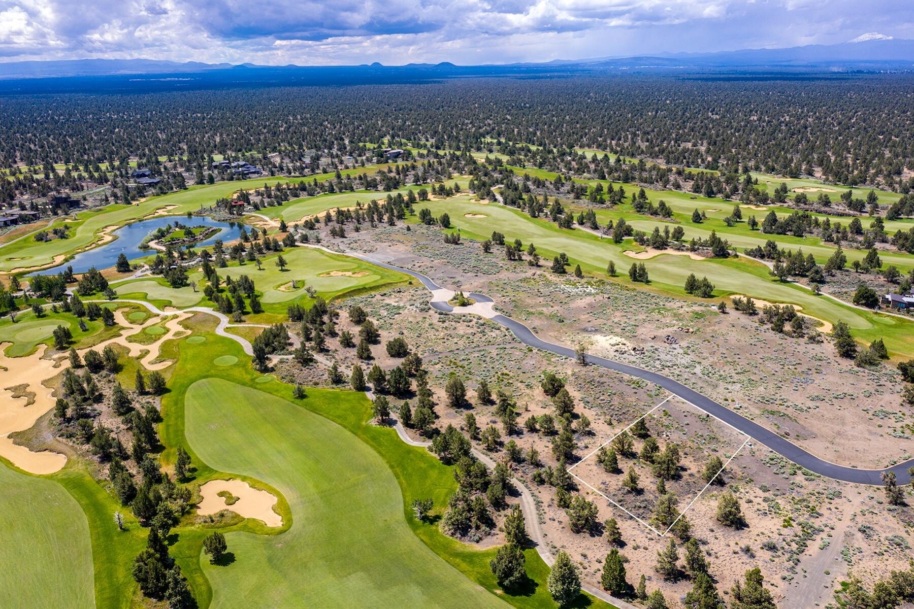 65828 Sanctuary Drive Lot 284