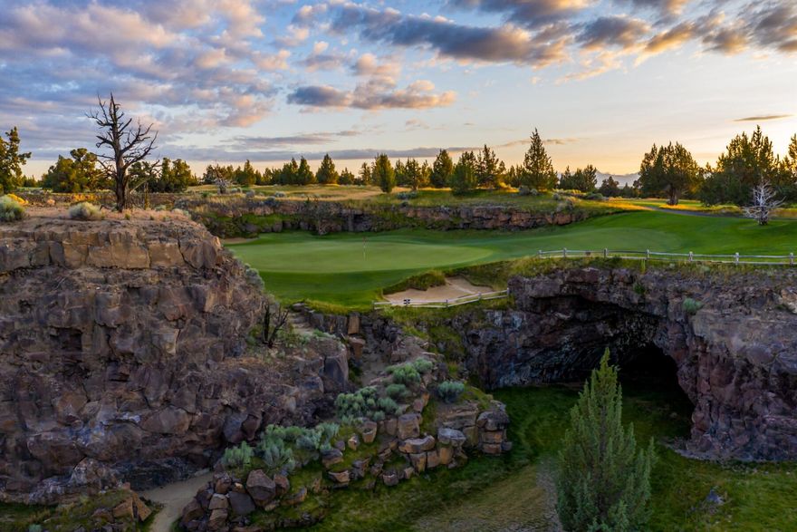 This stunning lot overlooks the Fazio course in the luxurious gated resort of Pronghorn (Juniper Preserve). This premier lot is .73 of an acre and ready to be built on! Enjoy the amenities of this world class resort - two 18 Golf Courses, Clubhouse, Members Grill, Restaurants, Spa Services, Pools, Tennis and Pickleball, Dog Park, Fitness Center, Concierge Services as well as a well appointed hotel.