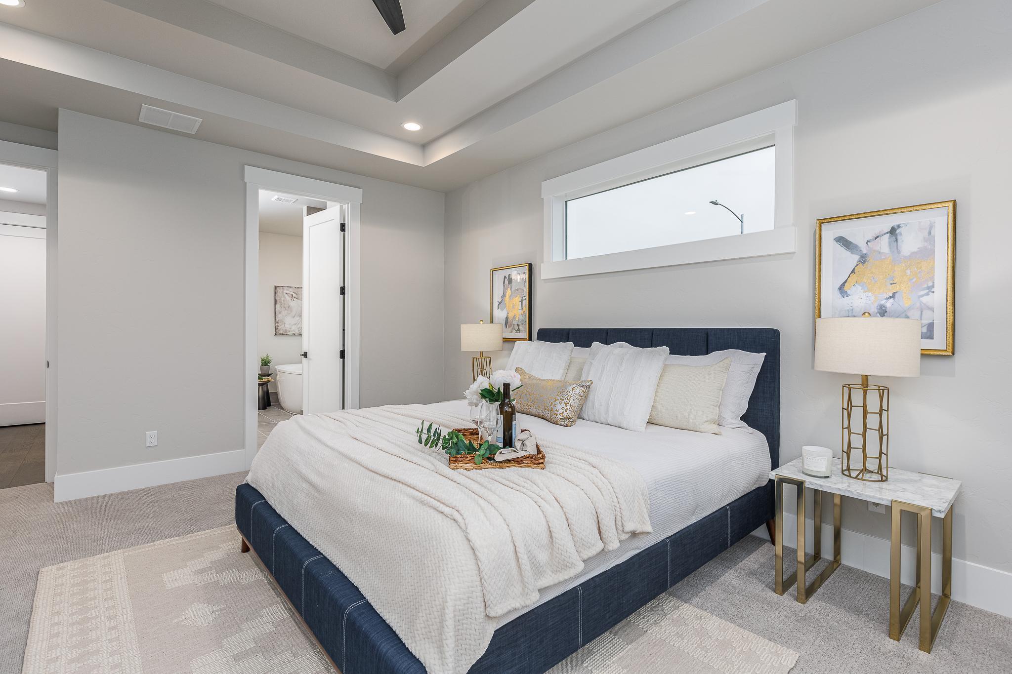 Rivers Edge Village - Residential