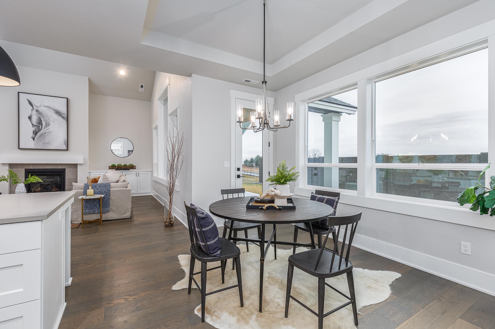 Rivers Edge Village - Residential