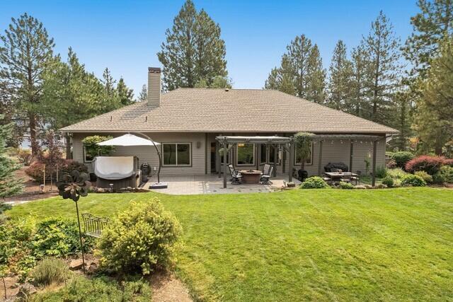 Awbrey Butte - Residential