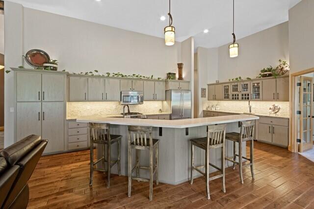 Awbrey Butte - Residential