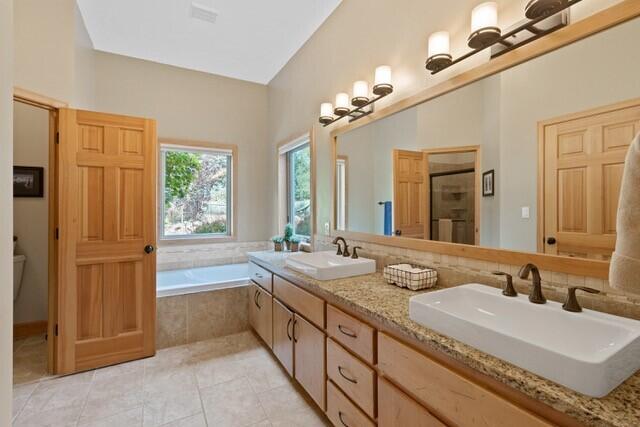 Awbrey Butte - Residential