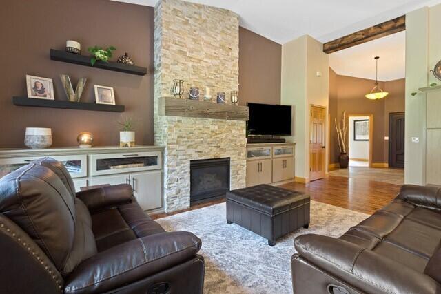 Awbrey Butte - Residential