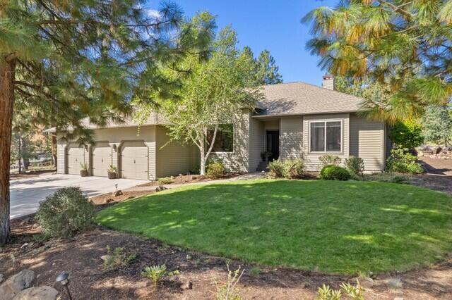 Awbrey Butte - Residential