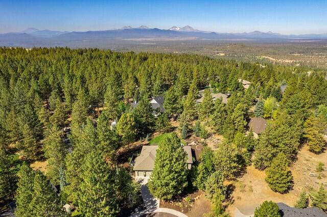 Awbrey Butte - Residential